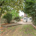 Stewart Road, Charminster, Bournemouth, BH8
