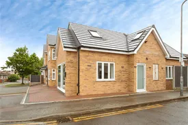 Property responsive