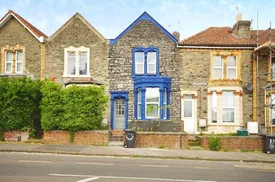 Property responsive