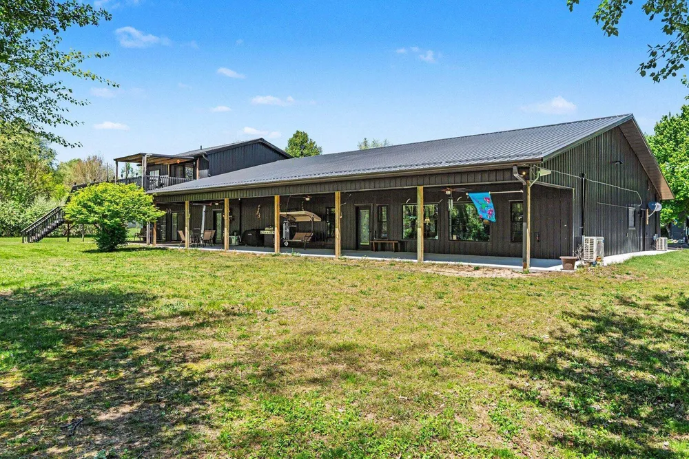 3450 SNOW FARM DR, Allegan, MI 49010