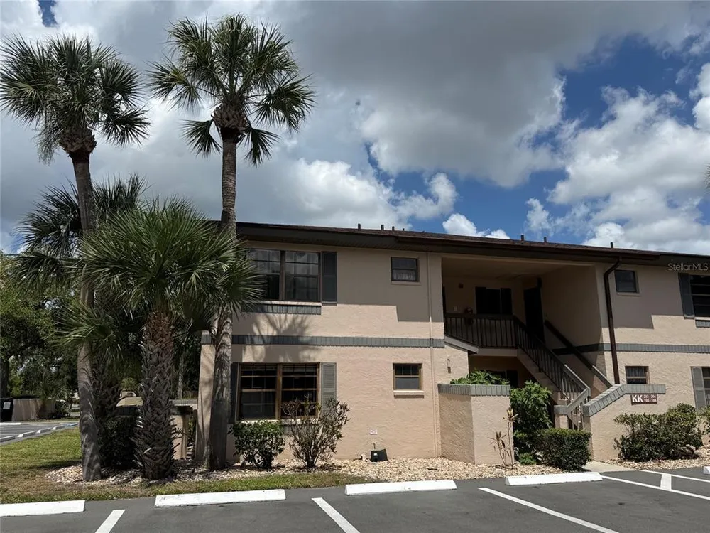 19505 Quesada Ave, Port Charlotte, FL 33948