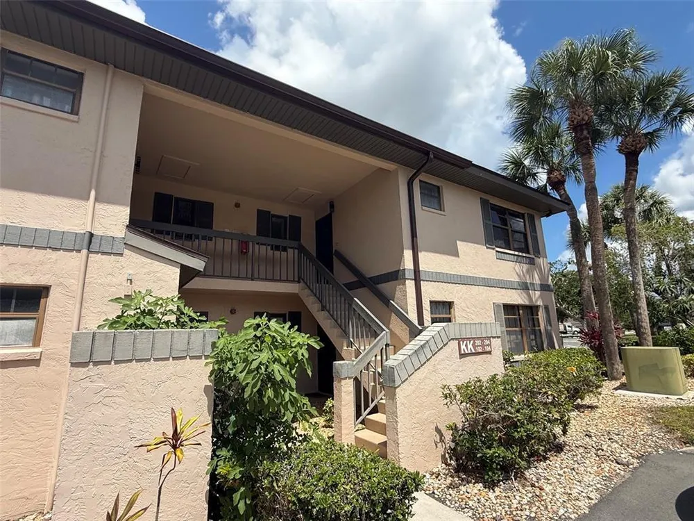 19505 Quesada Ave, Port Charlotte, FL 33948