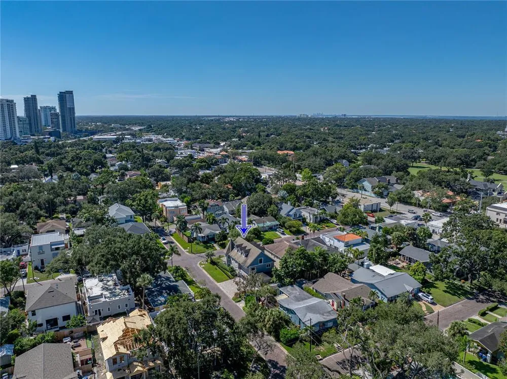 3001 W San Rafael St, Tampa, FL 33629