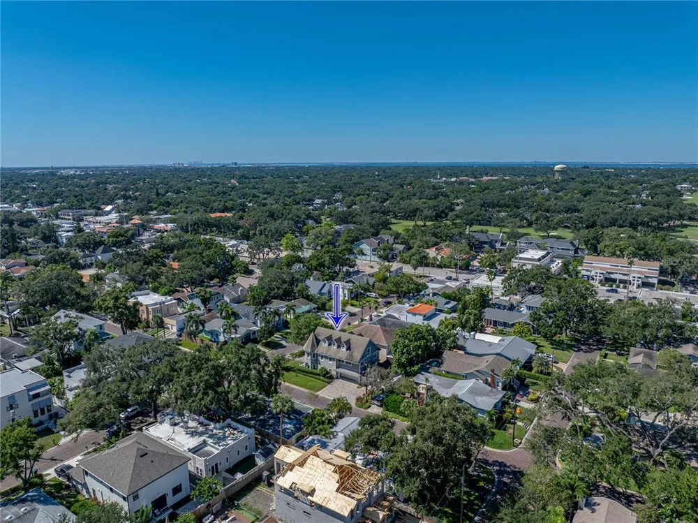 3001 W San Rafael St, Tampa, FL 33629