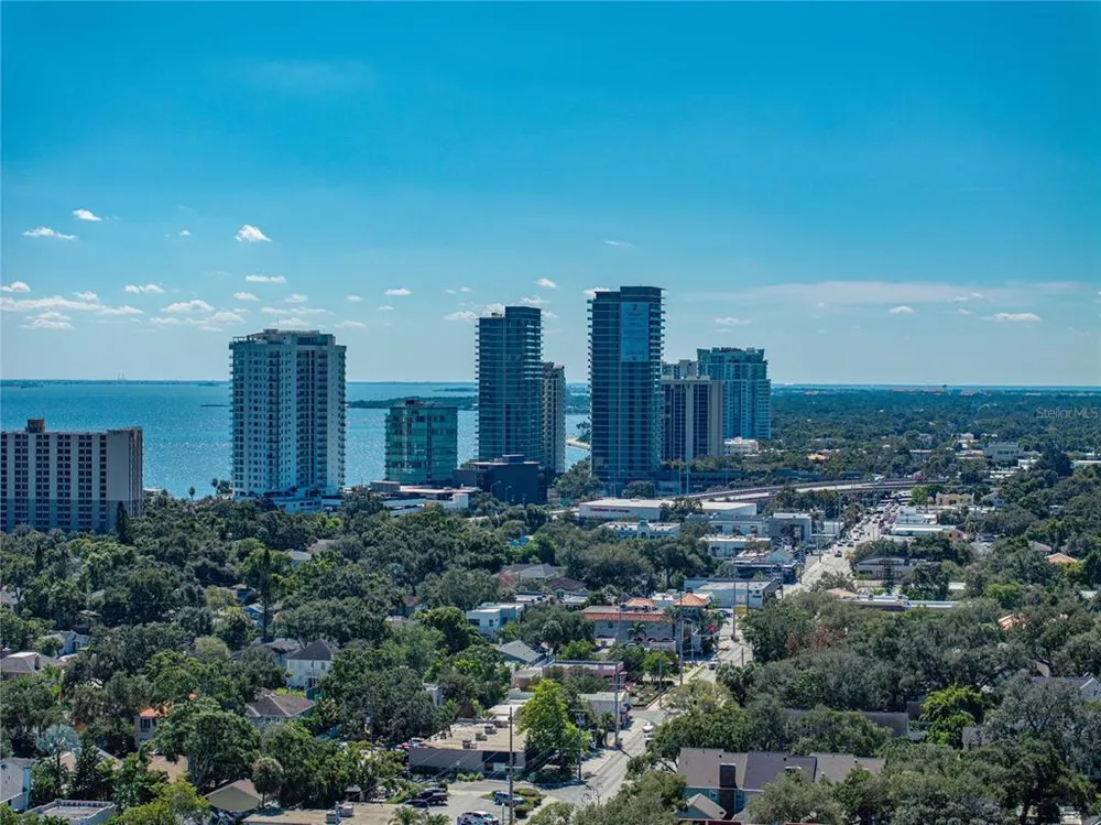 3001 W San Rafael St, Tampa, FL 33629