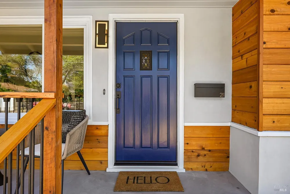 211 Mirada Ave, San Rafael, CA 94903