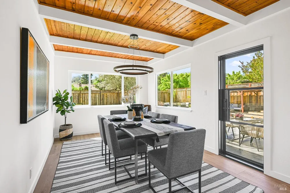 211 Mirada Ave, San Rafael, CA 94903