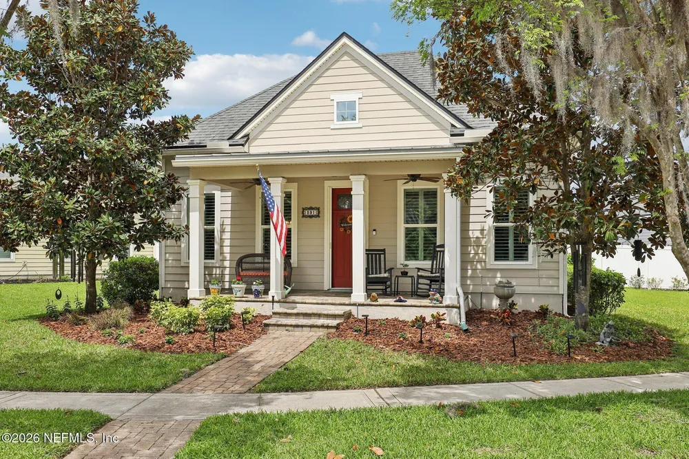 391 Sternwheel Dr, Saint Johns, FL 32259