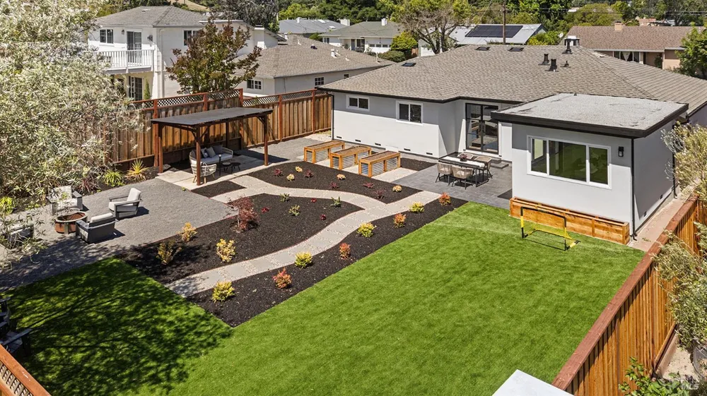211 Mirada Ave, San Rafael, CA 94903
