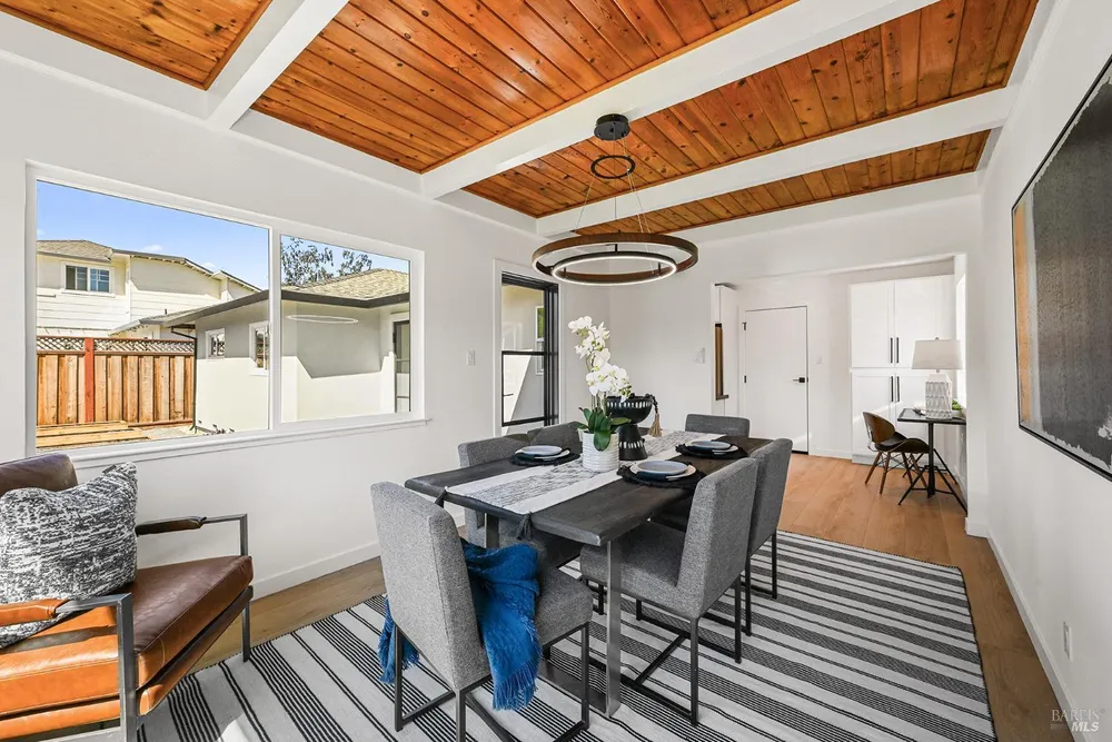 211 Mirada Ave, San Rafael, CA 94903