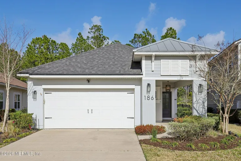 186 Concave Ln, St Augustine, FL 32095