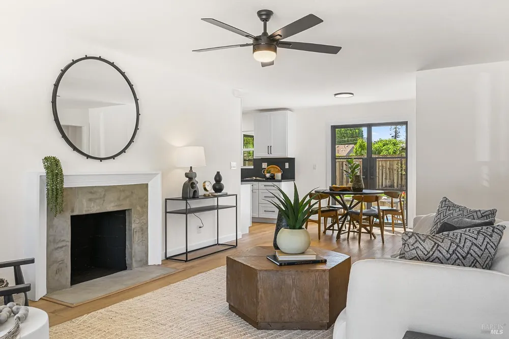 211 Mirada Ave, San Rafael, CA 94903