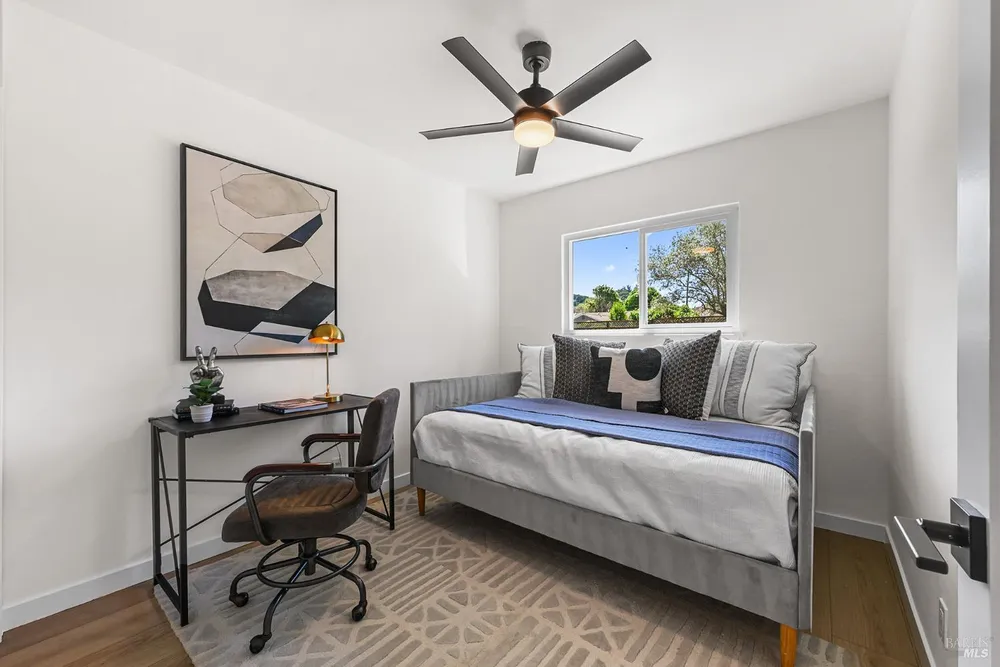 211 Mirada Ave, San Rafael, CA 94903