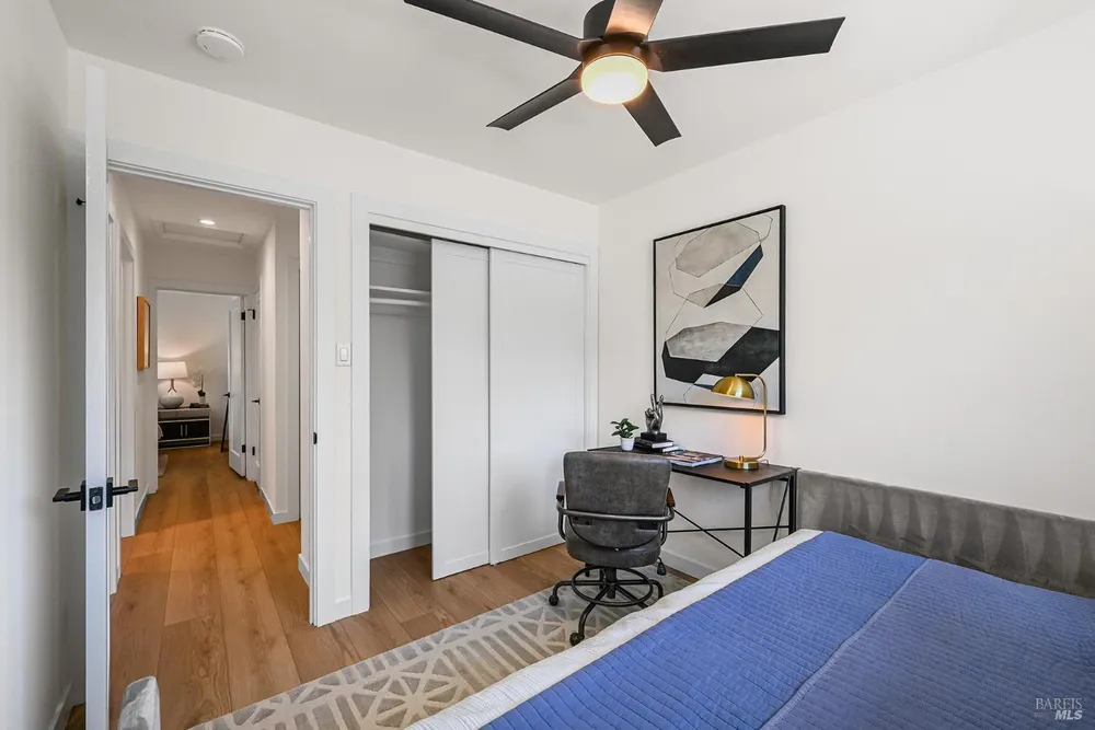 211 Mirada Ave, San Rafael, CA 94903