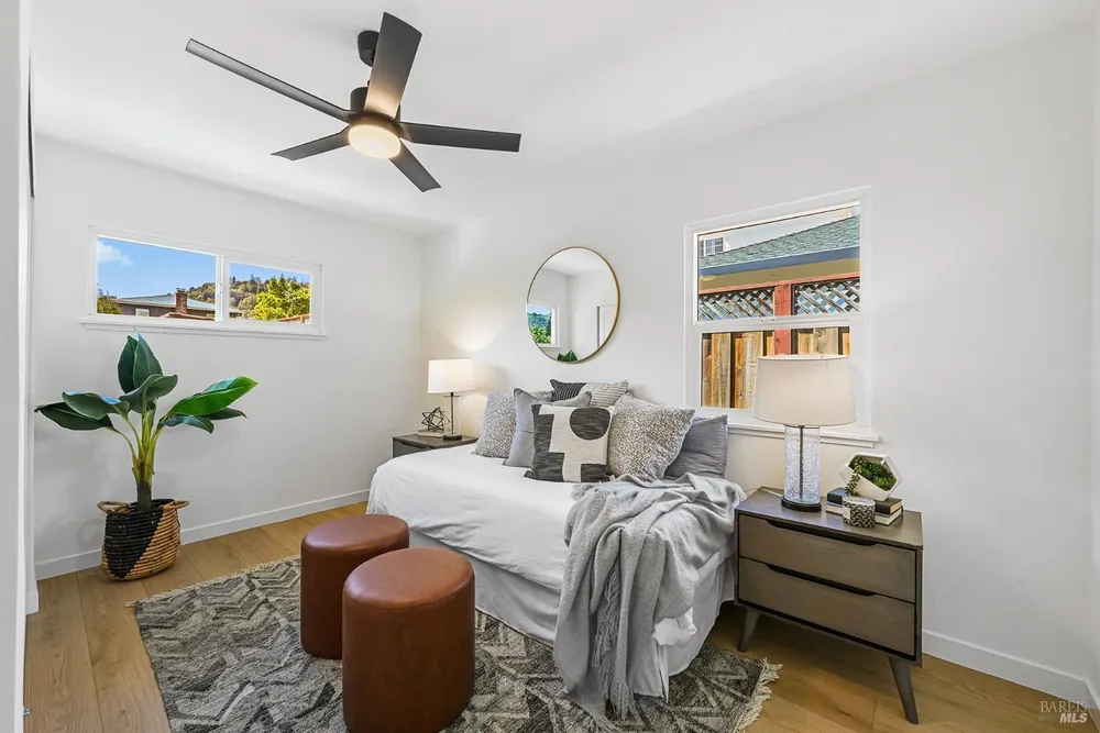 211 Mirada Ave, San Rafael, CA 94903