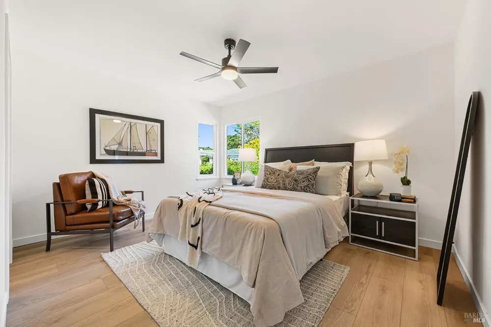 211 Mirada Ave, San Rafael, CA 94903