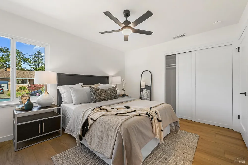 211 Mirada Ave, San Rafael, CA 94903