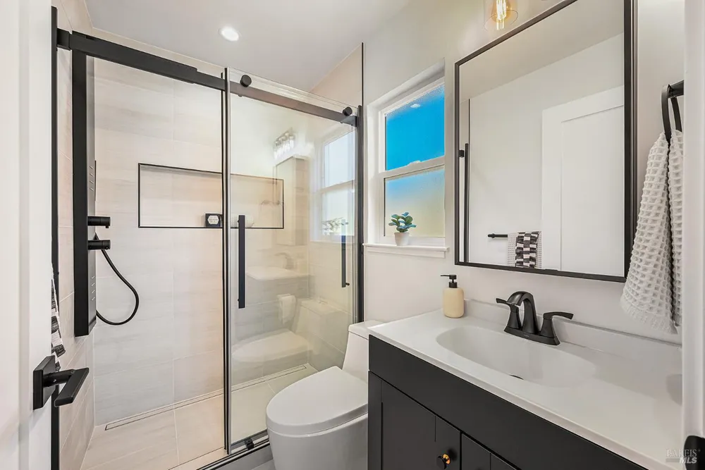211 Mirada Ave, San Rafael, CA 94903
