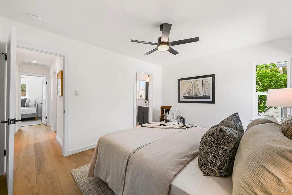 211 Mirada Ave, San Rafael, CA 94903