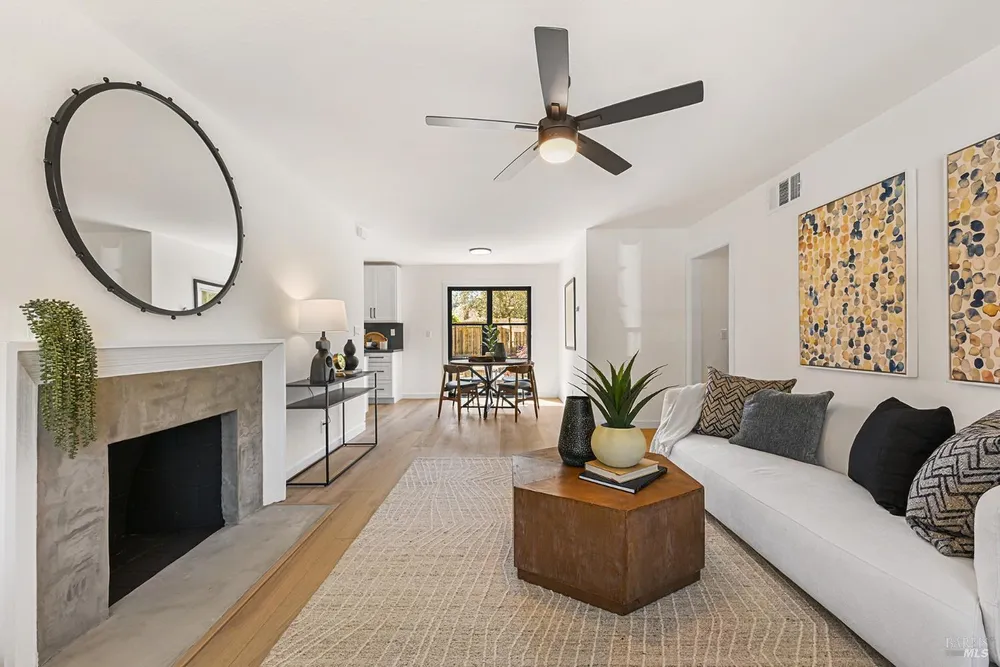 211 Mirada Ave, San Rafael, CA 94903