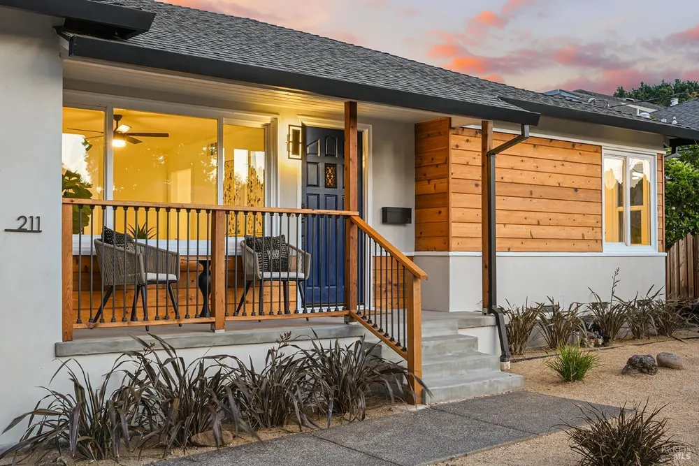 211 Mirada Ave, San Rafael, CA 94903