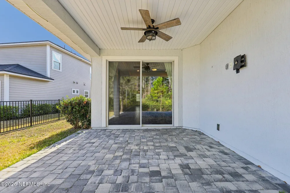 186 Concave Ln, St Augustine, FL 32095