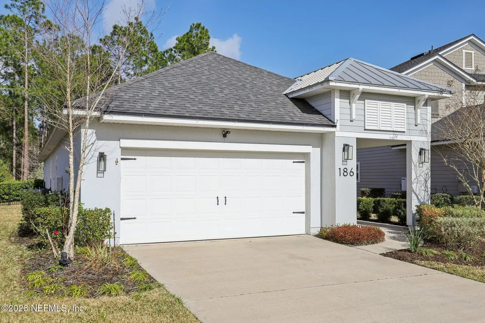 186 Concave Ln, St Augustine, FL 32095