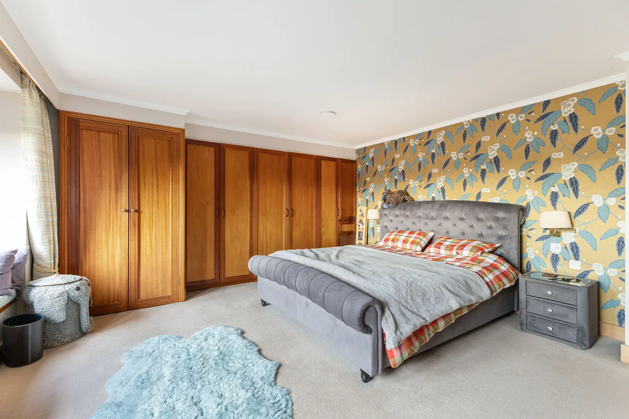 Tile Barn, Woolton Hill, RG20 photo 9