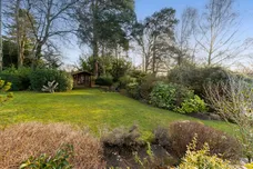 Tile Barn, Woolton Hill, RG20 photo 19