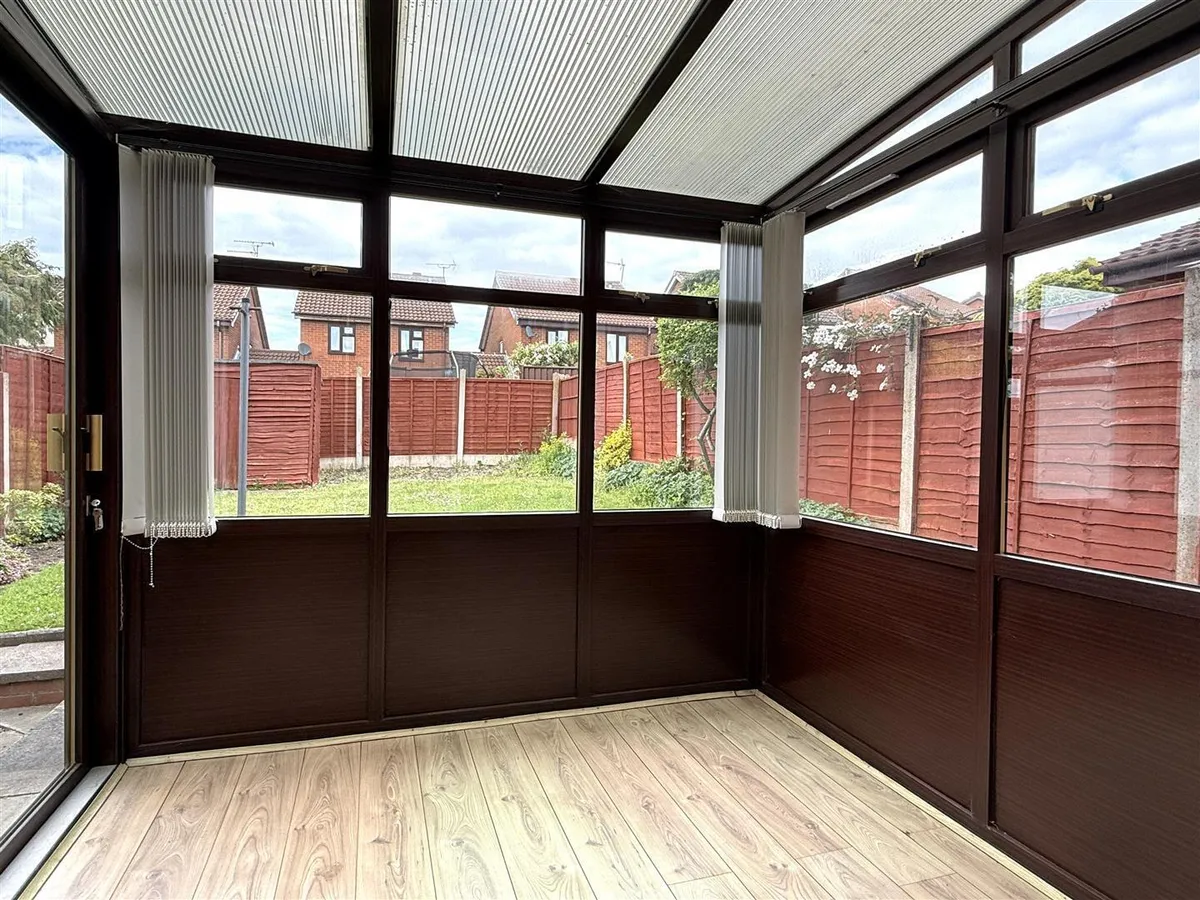 Hilary Drive, Wolverhampton