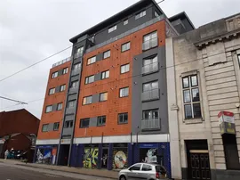 Union Street, OLDHAM photo