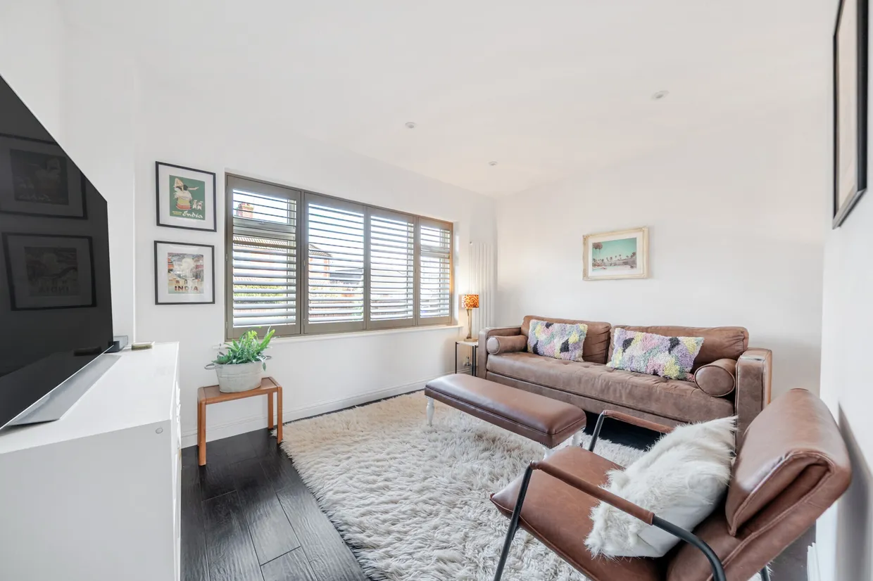 Ashley Road, Farnborough, GU14 photo 2