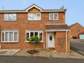 Spencer Way, Stowmarket photo