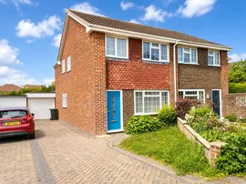 Francis Close, Lee-On-The-Solent photo