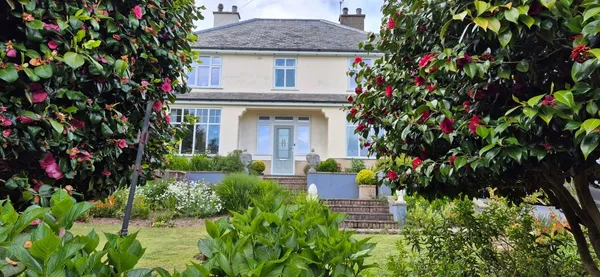 Llanystumdwy, Criccieth, Gwynedd, LL52