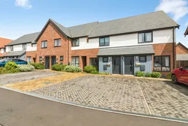 Property responsive