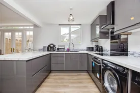 Property responsive