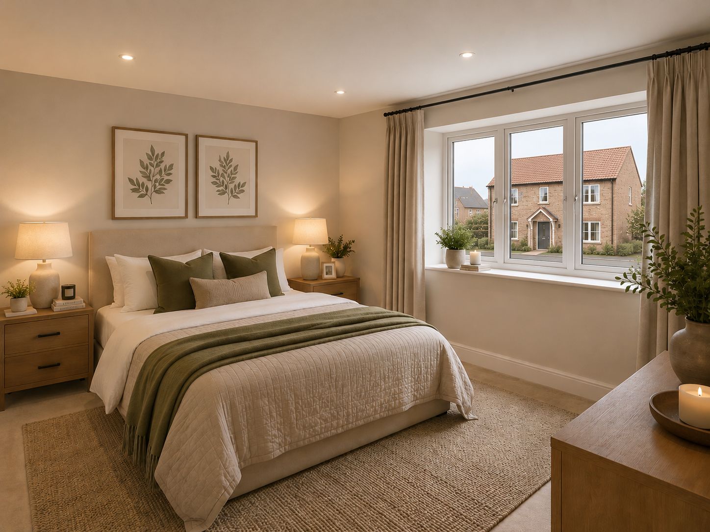 Plot 27, Torbay Park, Scartho Image 6