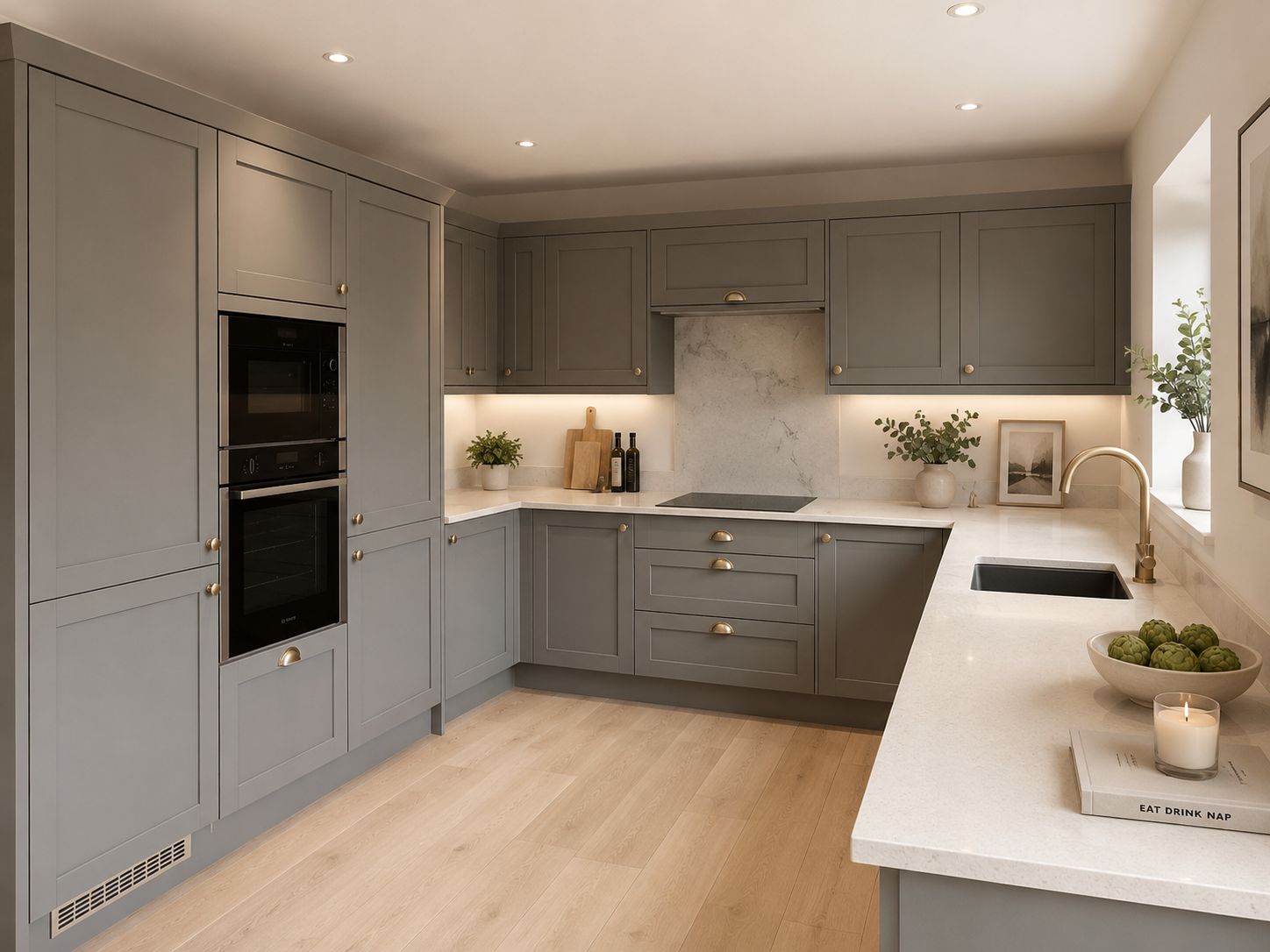 Plot 27, Torbay Park, Scartho Image 2