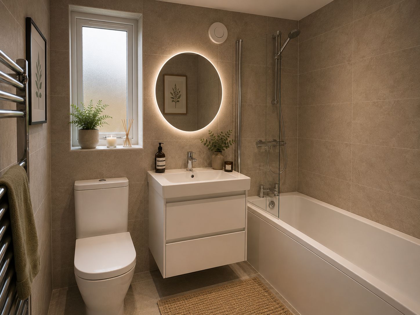 Plot 27, Torbay Park, Scartho Image 5