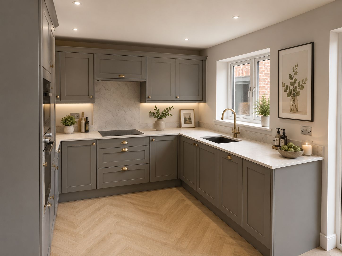 Plot 27, Torbay Park, Scartho Image 3