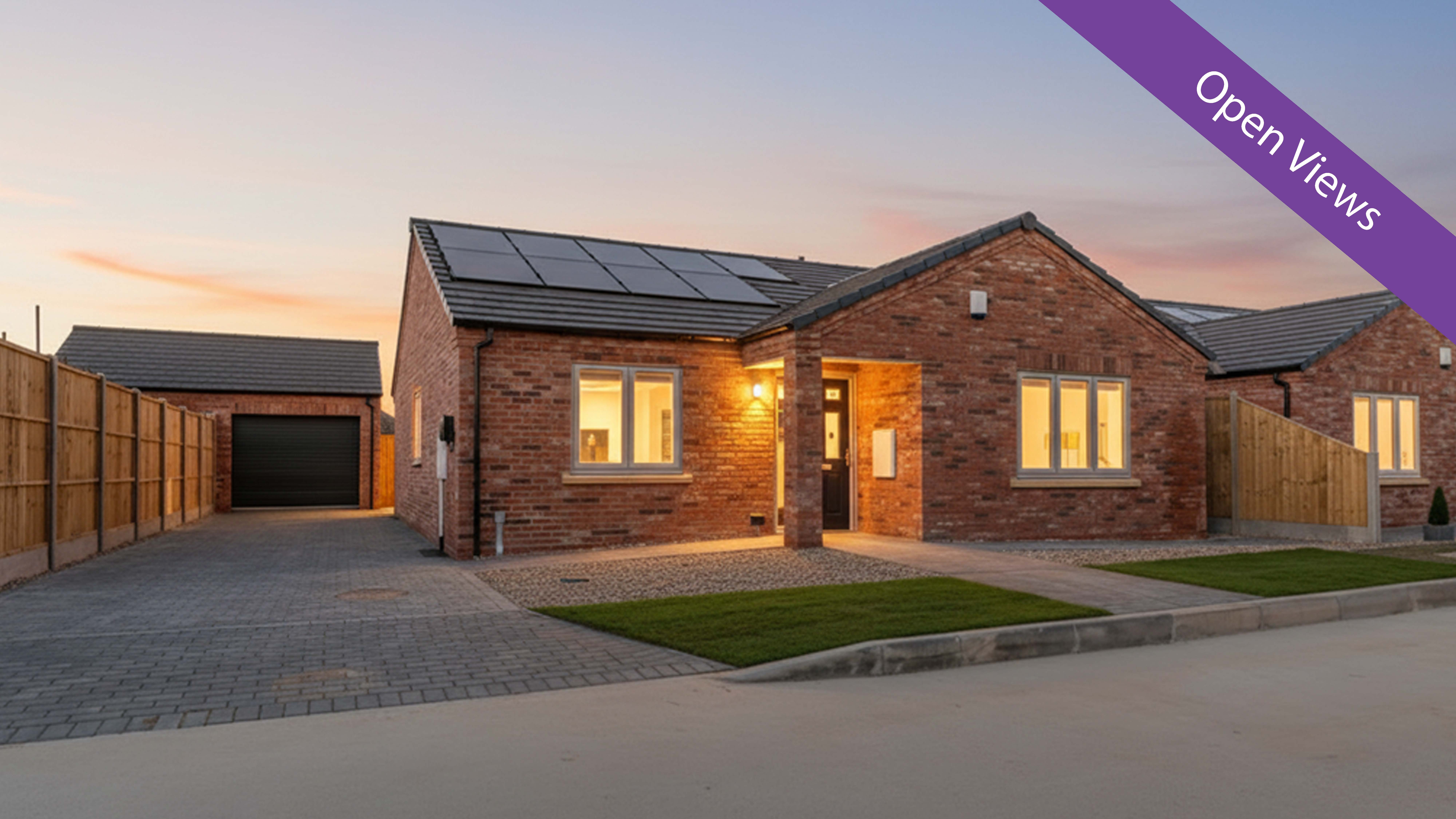 Plot 27, Torbay Park, Scartho Image 1
