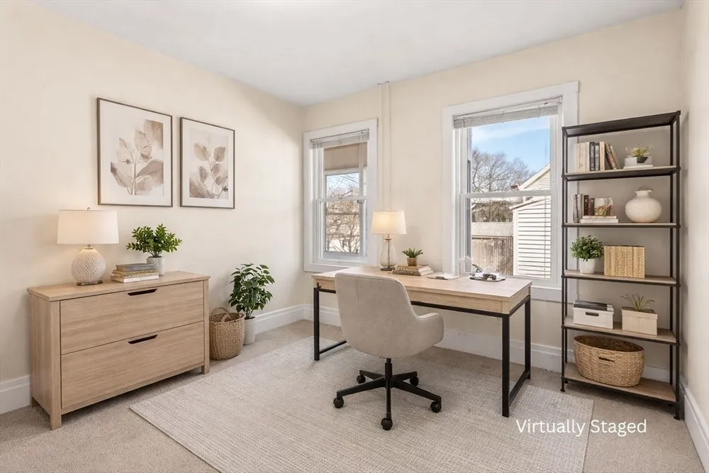 41 Highland Ave, Chelmsford, MA 01863