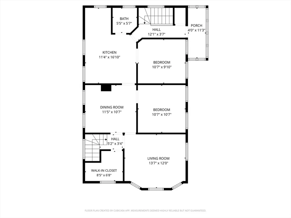41 Highland Ave, Chelmsford, MA 01863