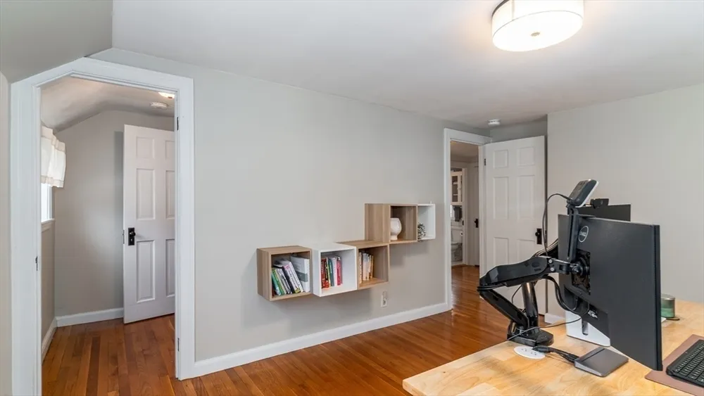 51 Lynn Fells Pkwy, Melrose, MA 02176
