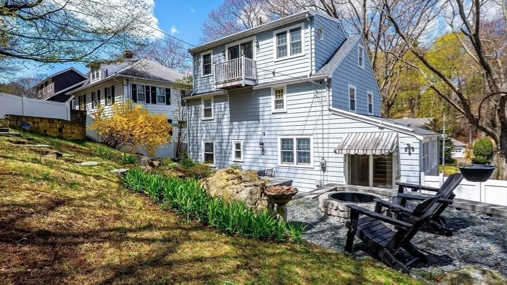 51 Lynn Fells Pkwy, Melrose, MA 02176