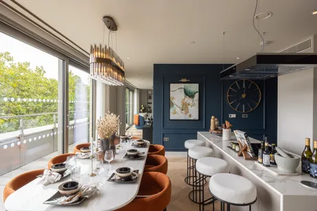 Horseferry Road, London, SW1P