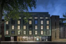 Horseferry Road, London, SW1P photo 2