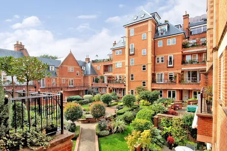 London Road, Tunbridge Wells, TN1