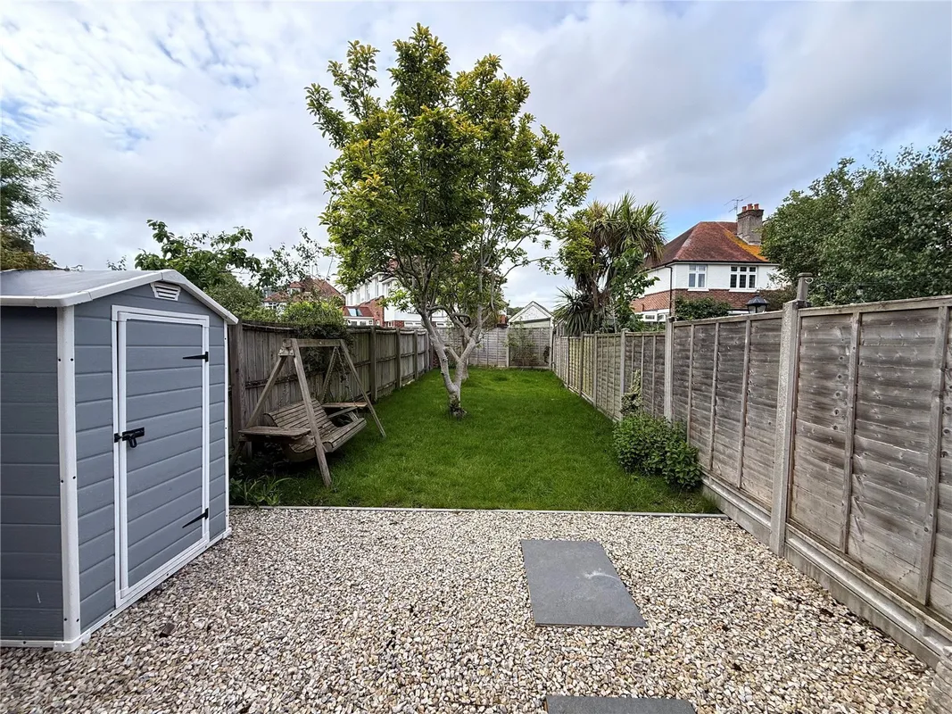 Pottery Road, Lower Parkstone, Poole, Dorset, BH14